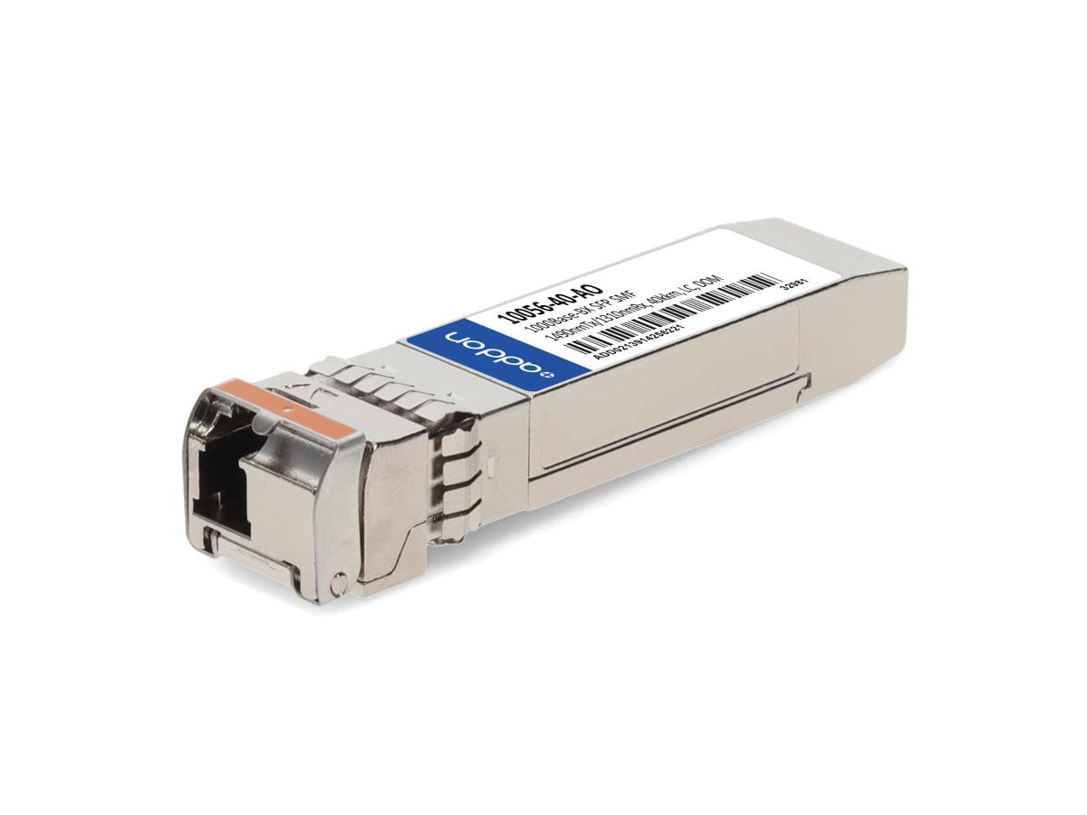 Add-On Extreme Comp Taa Sfp 1G-Bx 40Km Lc Xcvr