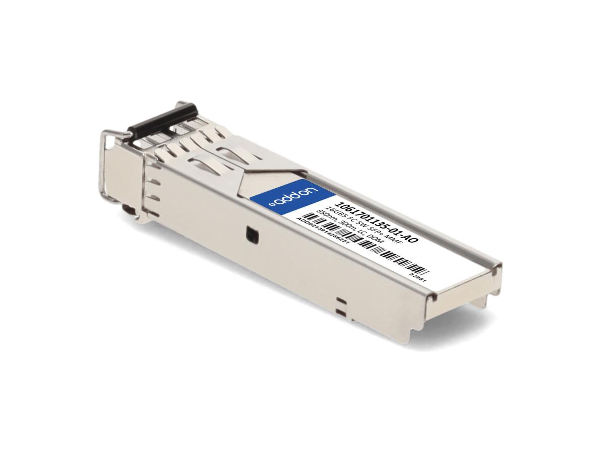 Add-On Adva Comp Taa Sfp+ 850Nm 300M Lc Xcvr
