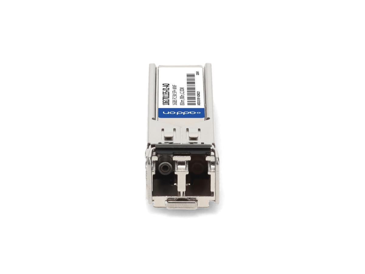Add-On Adva Comp Taa Sfp+ 850Nm 300M Lc Xcvr