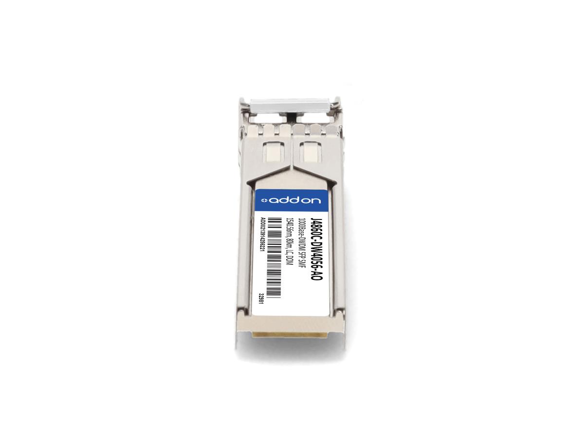 Addon Hp J4860C-Dw4056 Compatible Taa Compliant 1000Base-Dwdm 100G