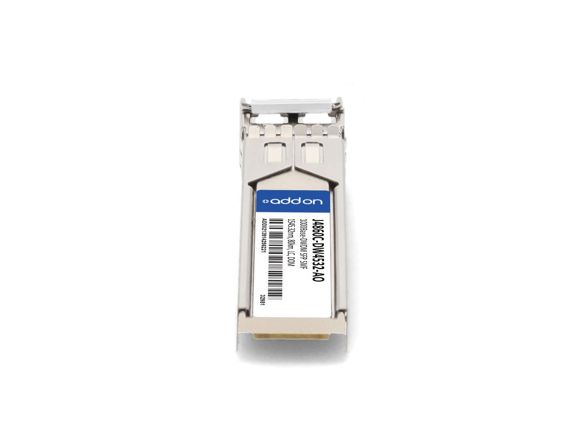 Addon Hp J4860C-Dw4532 Compatible Taa Compliant 1000Base-Dwdm 100G