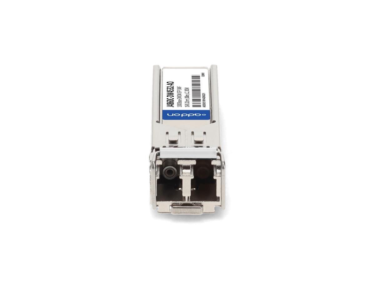 Addon Hp J4860C-Dw4532 Compatible Taa Compliant 1000Base-Dwdm 100G