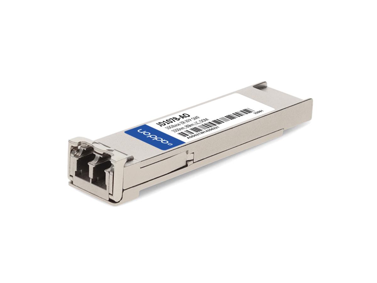 Add-On Hp Comp Taa Xfp 10G-Zr 1550Nm Lc Xcvr