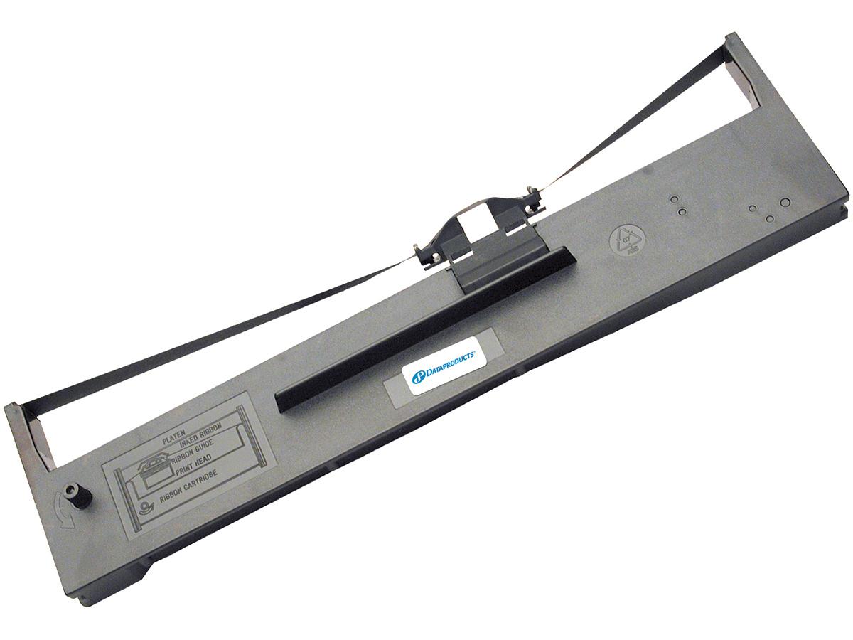 Epson Fx-890/Lq-590 Black Rbn