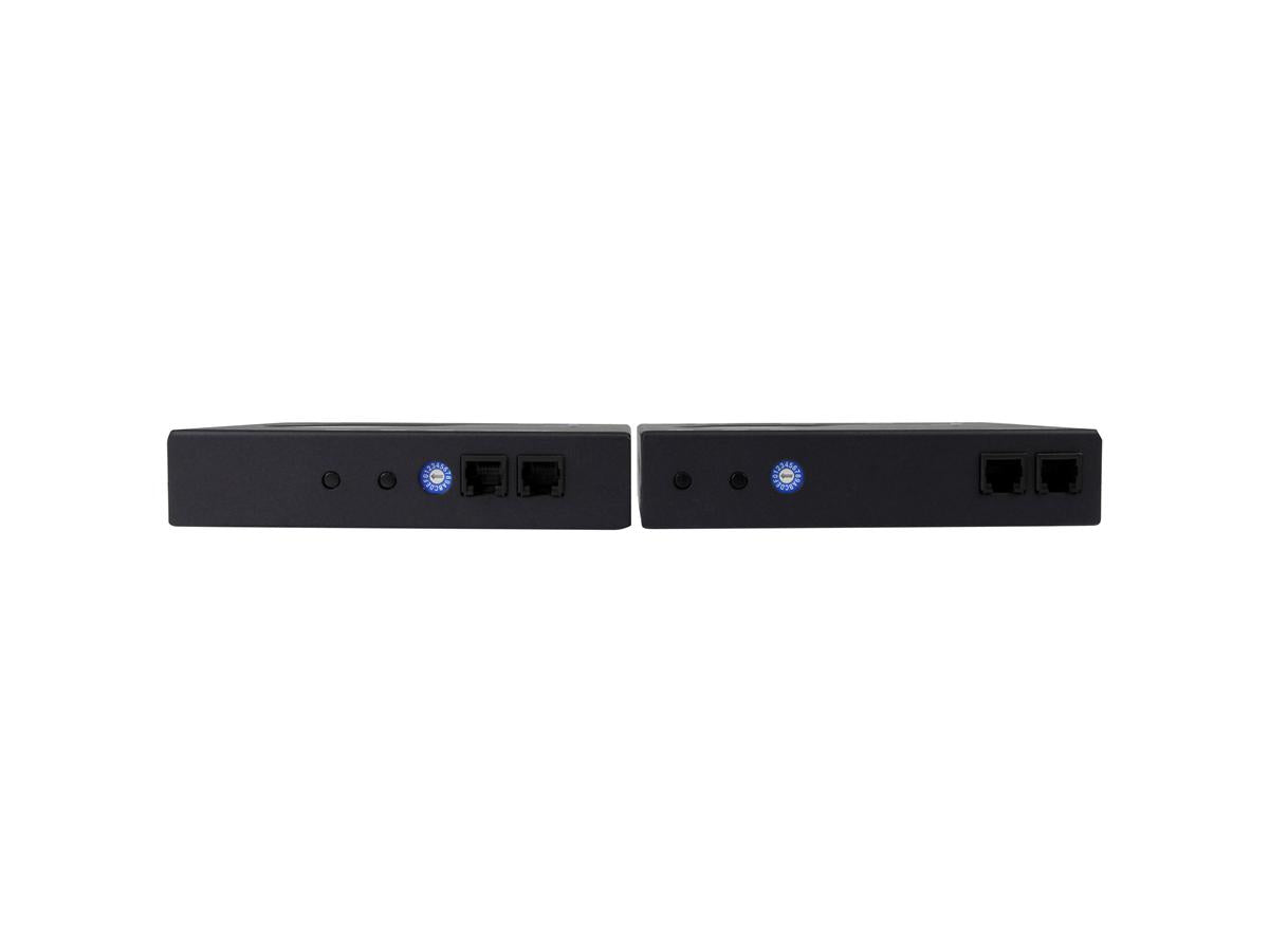 Extensor HDMI sobre IP Startech.Com - 1080P - Vídeo HDMI y USB OV