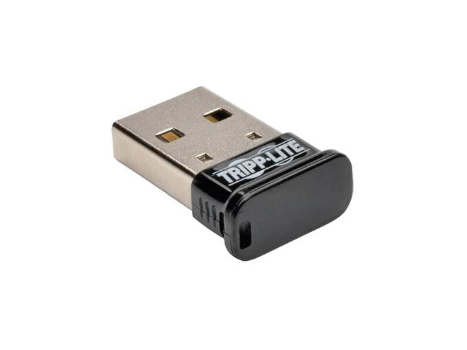 Tripp Lite Mini Bluetooth 4.0 (Class 1) Usb Adapter