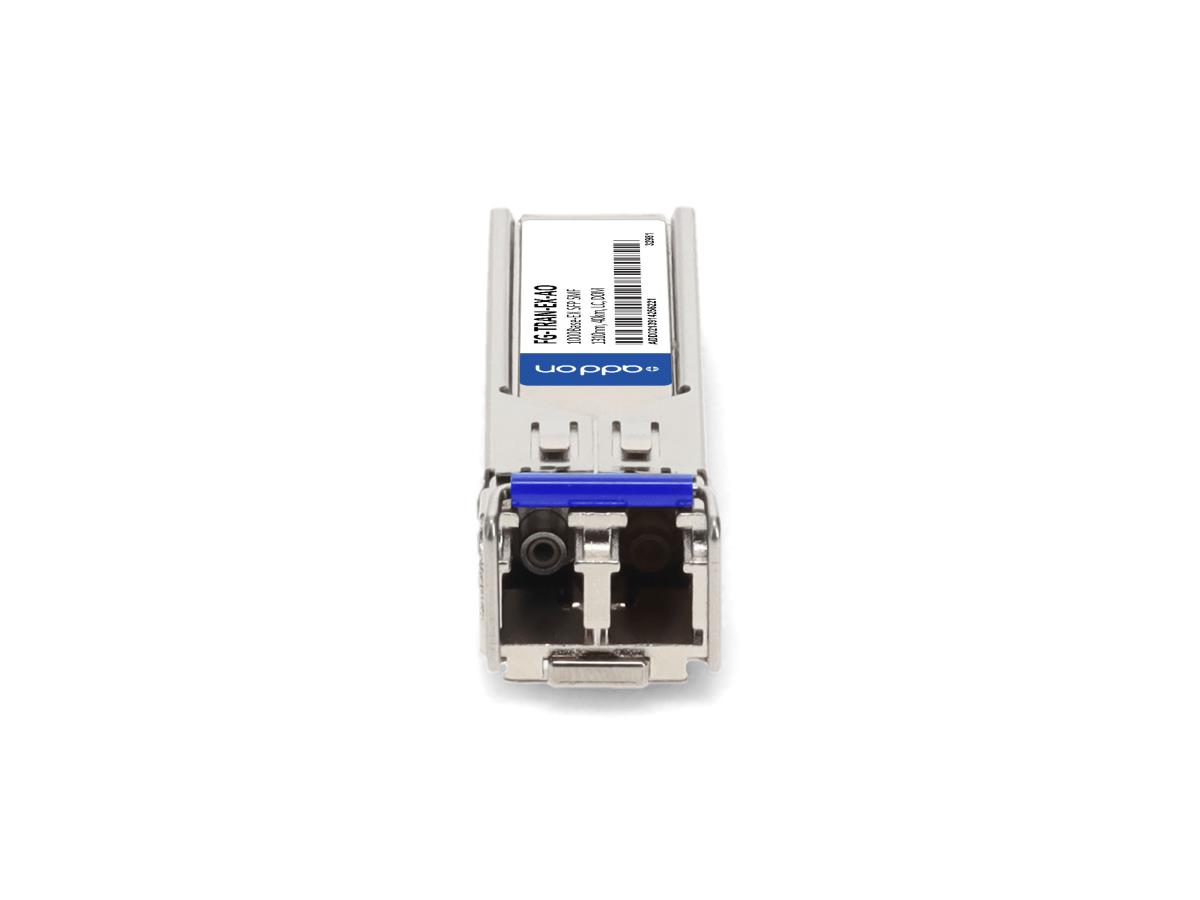 Add-On Fortinet Fg-Tran-Ex Comp Taa Sfp Lc Xcvr