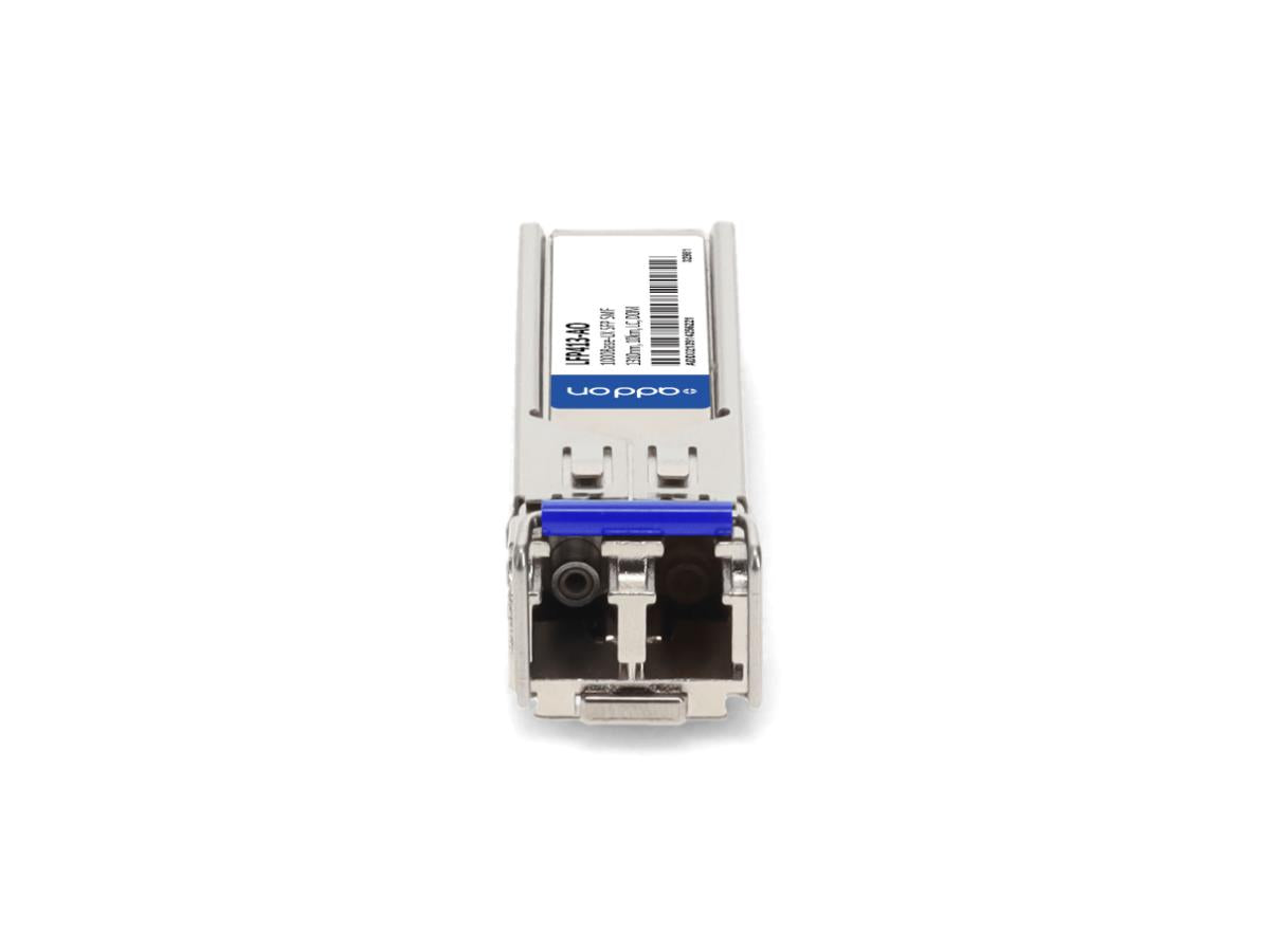 Add-On Blackbox Lfp413 Comp Taa Sfp Smf Lc Xcvr