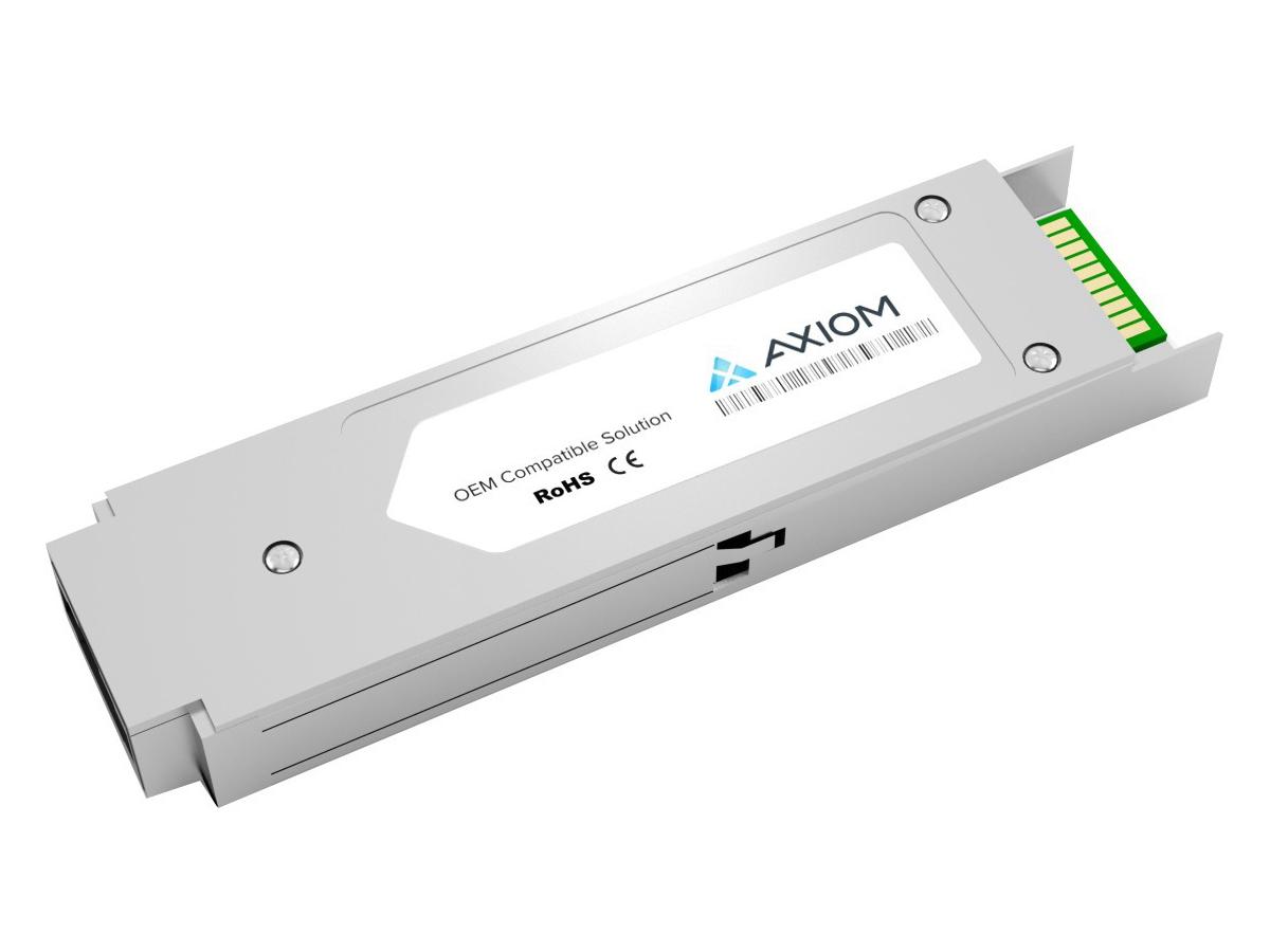 Transceptor Axiom 10Gbase-Sr XFP para HP - Jc011A