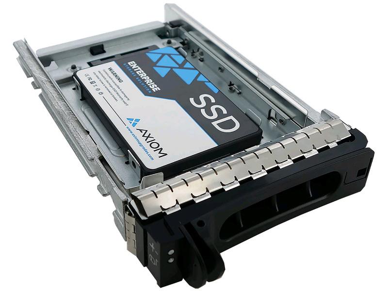 SSD SATA Axiom Enterprise EV100 de 240 GB y 3,5 pulgadas con intercambio en caliente para Dell