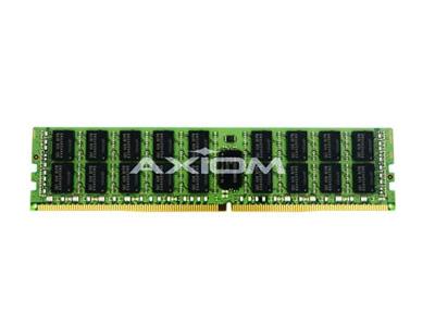 Axiom 32Gb Ddr4-2133 Ecc Lrdimm For Oracle - 7110310