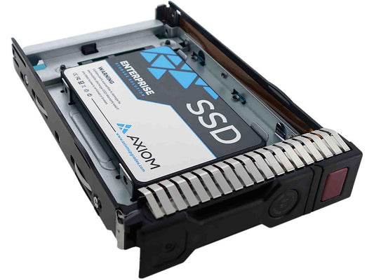 Axiom 480Gb Enterprise Ev100 3.5-Inch Hot-Swap Sata Ssd For Hp - 7