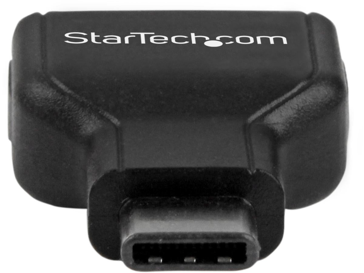 Adaptador USB-C a USB Startech.Com - USB-C a USB-A - USB 3.1 Gen 1