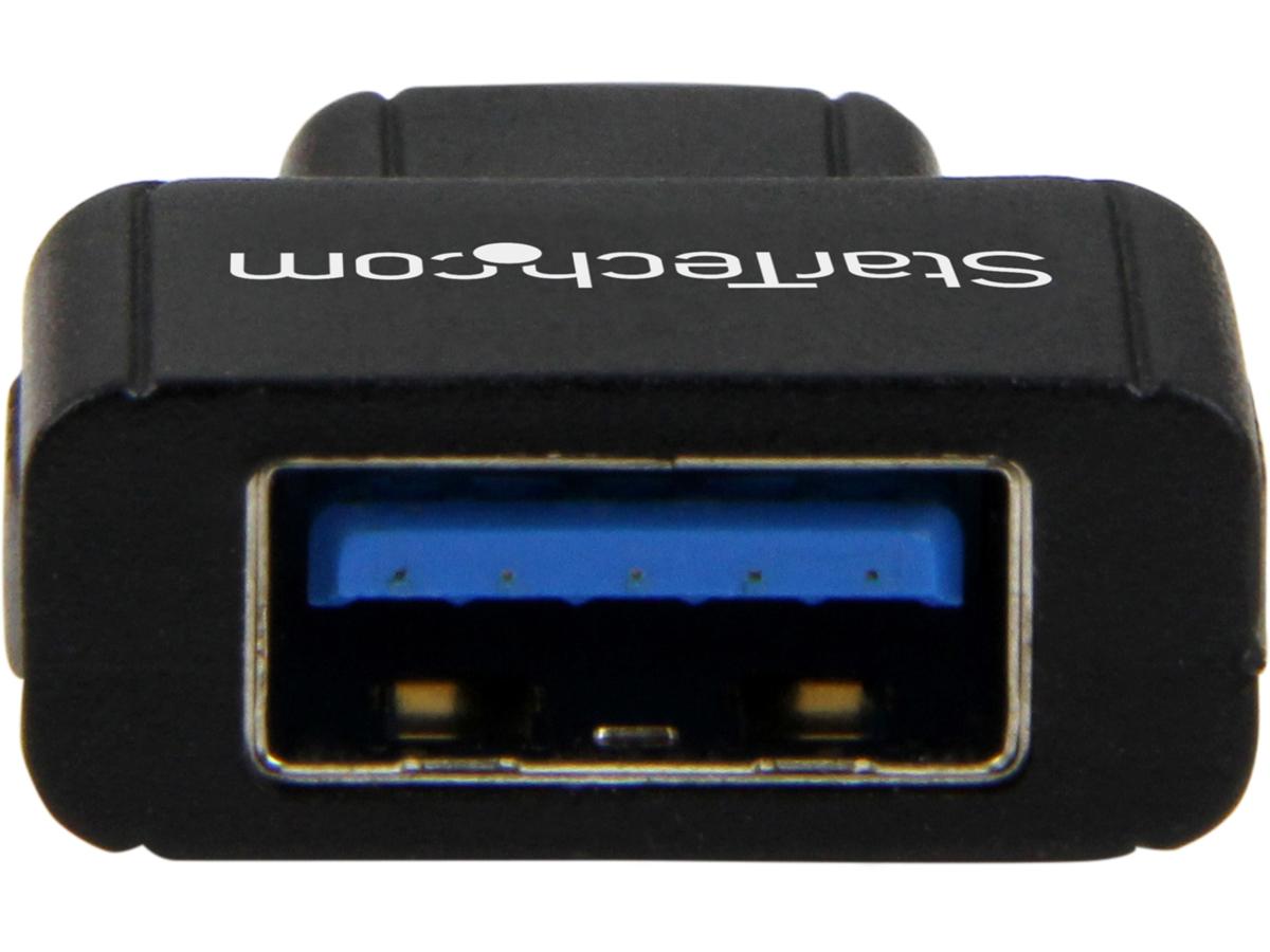 Adaptador USB-C a USB Startech.Com - USB-C a USB-A - USB 3.1 Gen 1