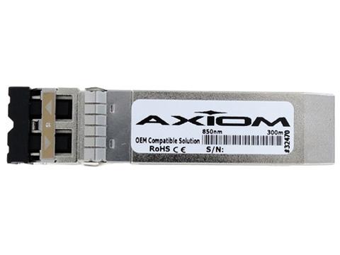 Émetteur-récepteur SFP+ à ondes courtes Axiom 8 Go pour Dell – 320-0841