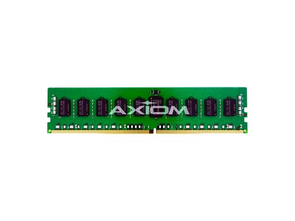 Carte mère Axiom DDR4-2400 ECC 32 Go pour Lenovo (4X70M09263)
