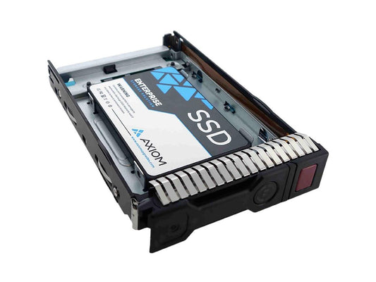 Axiom 480Gb Enterprise Ev100 3.5-Inch Hot-Swap Sata Ssd For Hp - 8