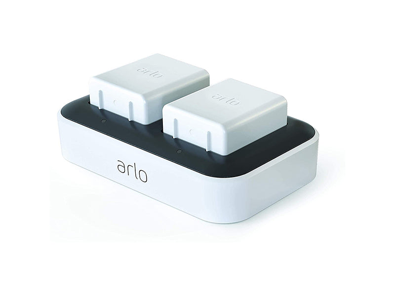 Chargeur de batterie double G5