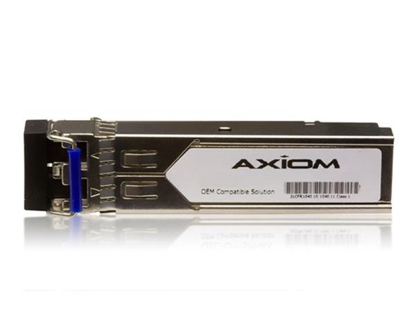 Axiom 100Base-Fx/Oc-3 Sfp Transceiver For Transition Networks - Tn