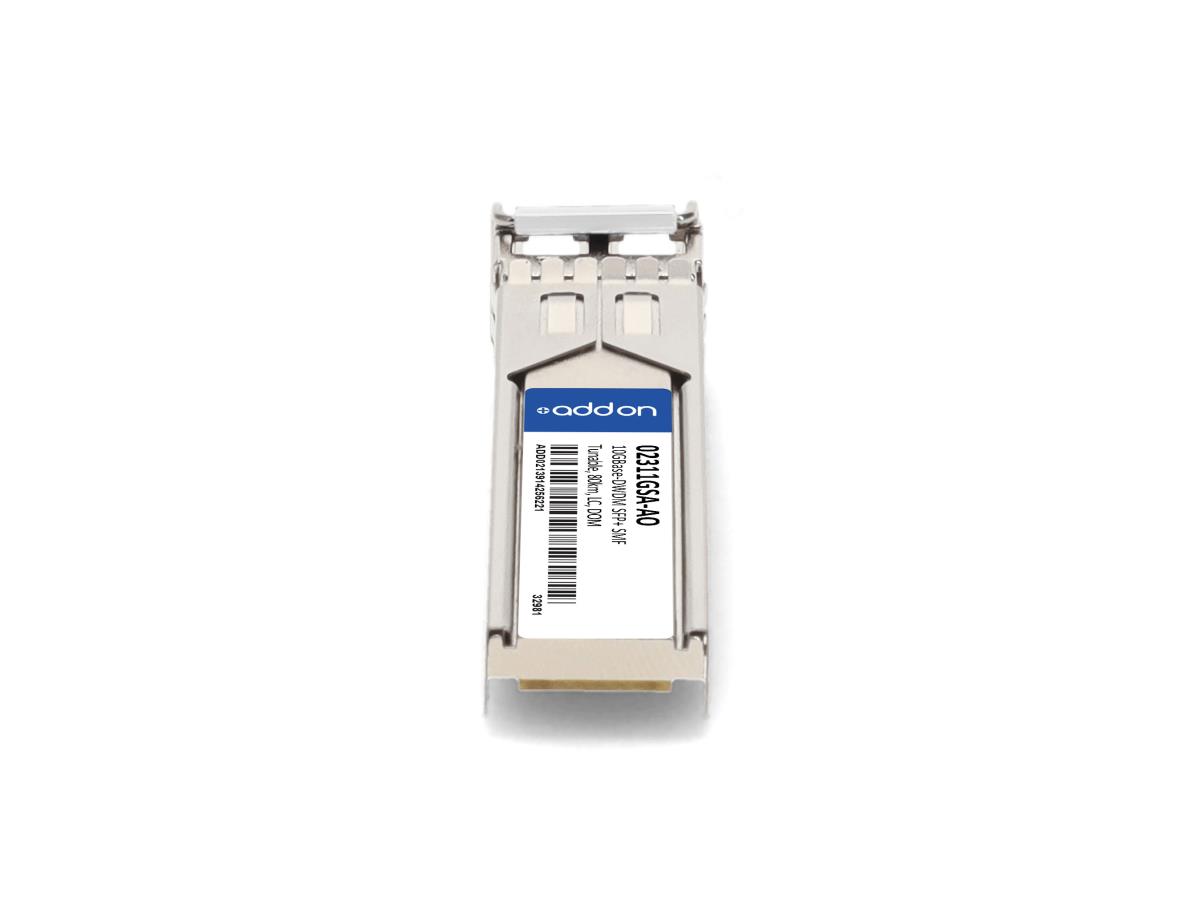 Add-On Huawei 02311Gsa Comp Taa Sfp+ Lc Xcvr