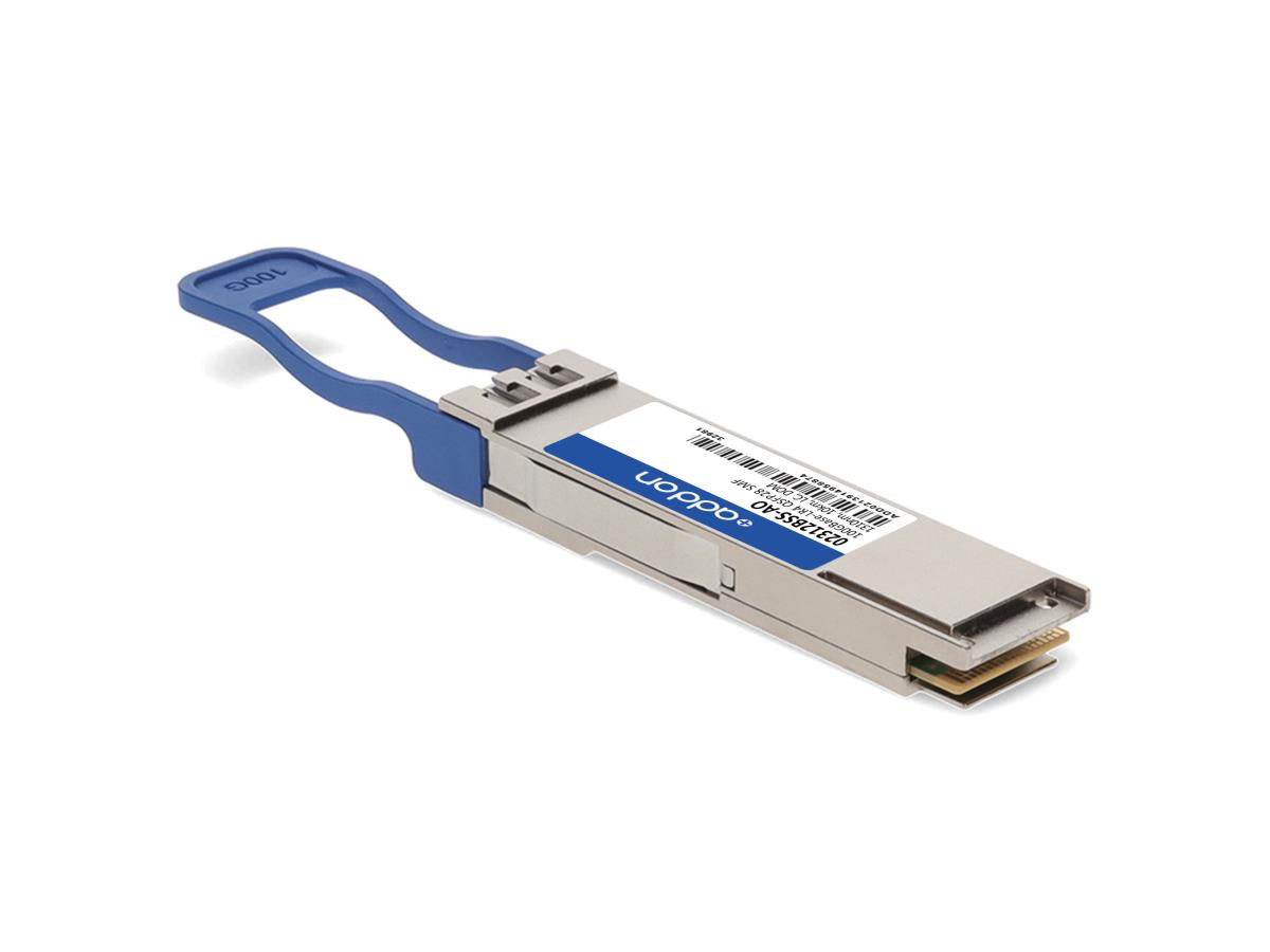 Add-On Huawei 02312Bss Comp Taa Qsfp28 Lc Xcvr