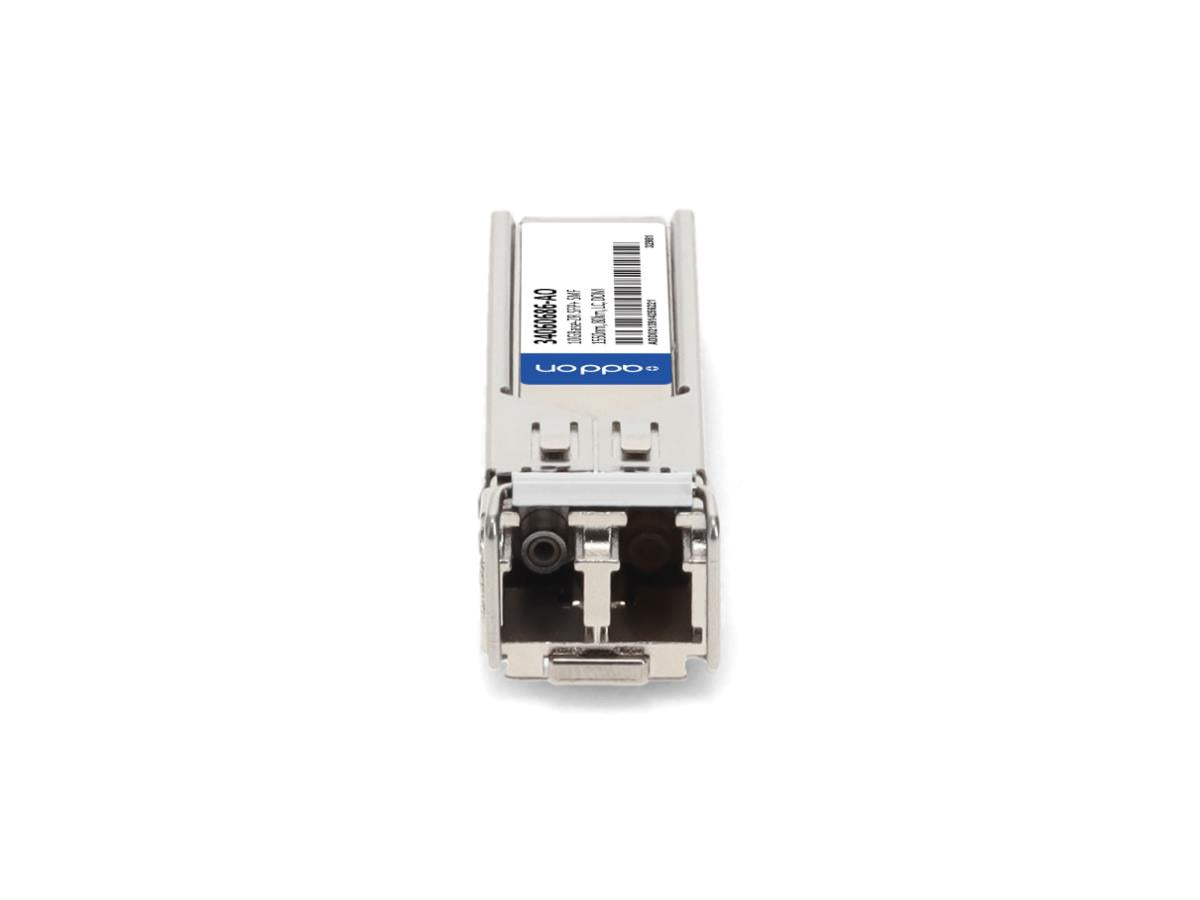 Add-On Huawei 34060686 Comp Taa Sfp+ Lc Xcvr