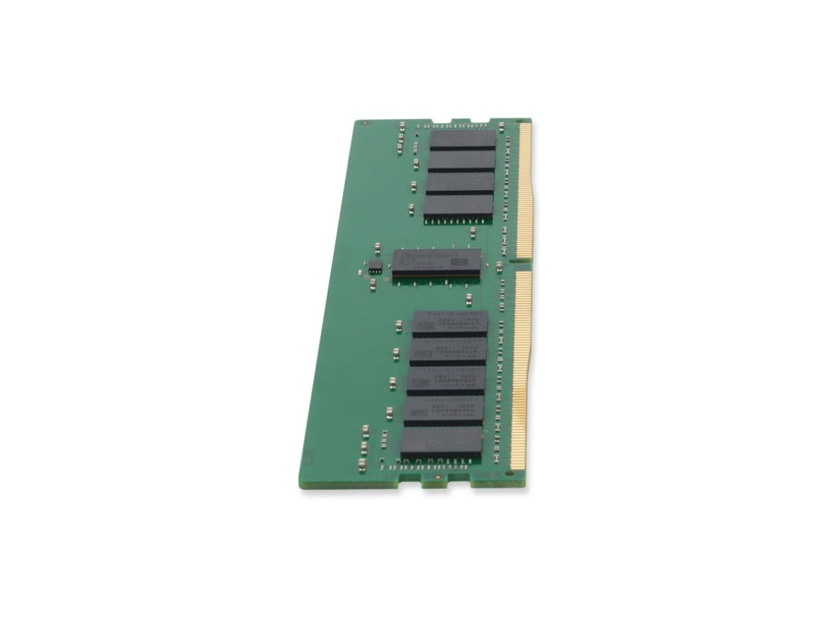 Complemento Lenovo 4Zc7A08708 Comp 16Gb Drx8 Rdimm