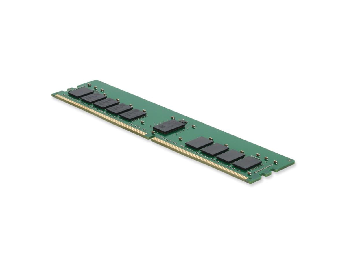 Complemento Lenovo 4Zc7A08708 Comp 16Gb Drx8 Rdimm