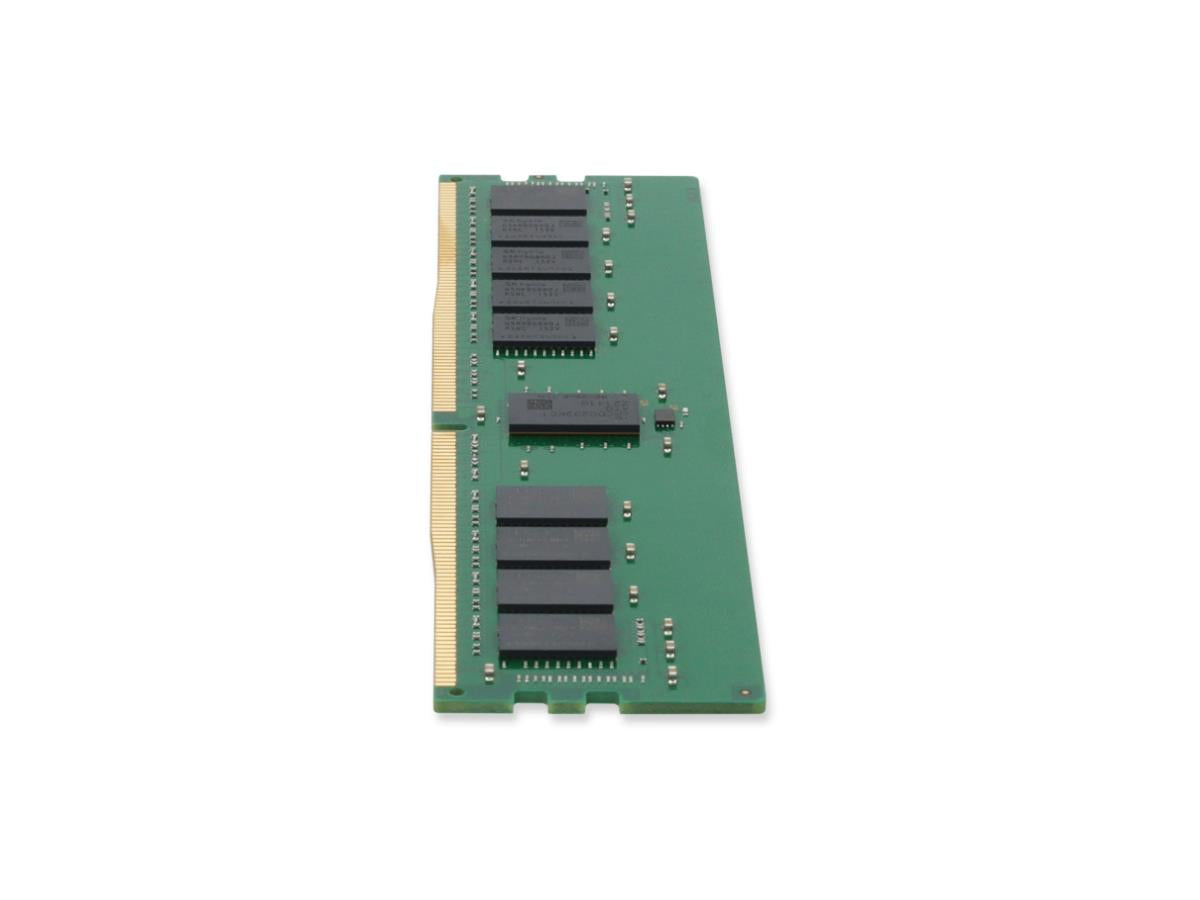 Complemento Lenovo 4Zc7A08708 Comp 16Gb Drx8 Rdimm
