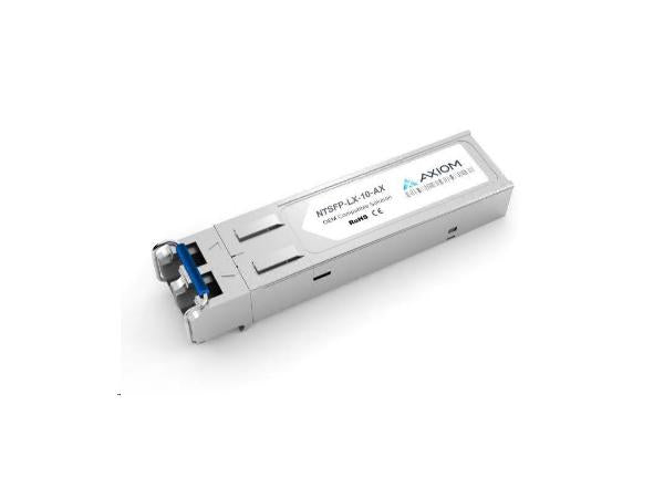 Émetteur-récepteur SFP Axiom 1000Base-Lx pour Red Lion - Ntsfp-Lx-10