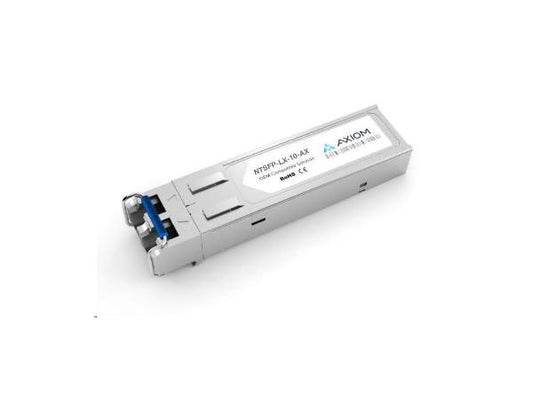 Émetteur-récepteur SFP Axiom 1000Base-Lx pour Red Lion - Ntsfp-Lx-10