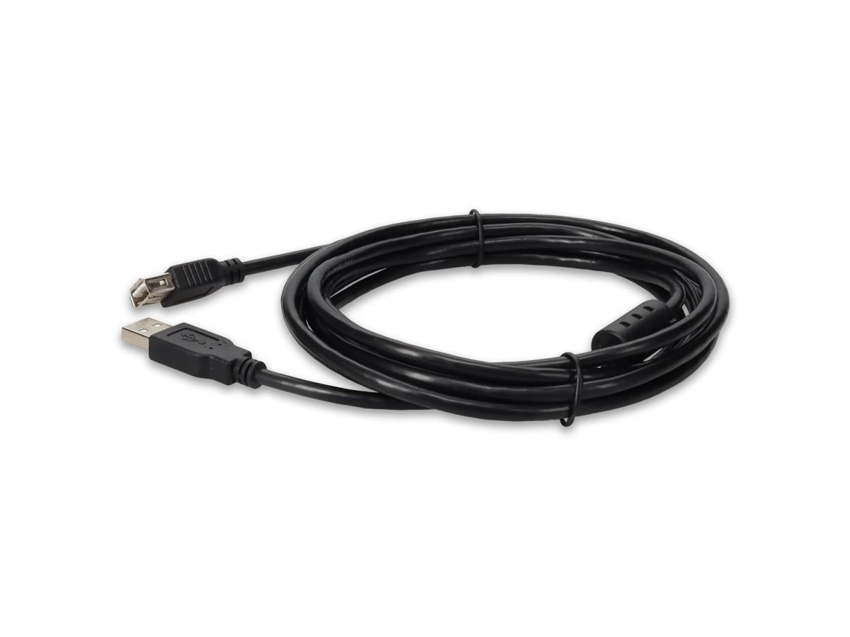 Add-On5Pk Usb 2.0(A) To Usb Cable