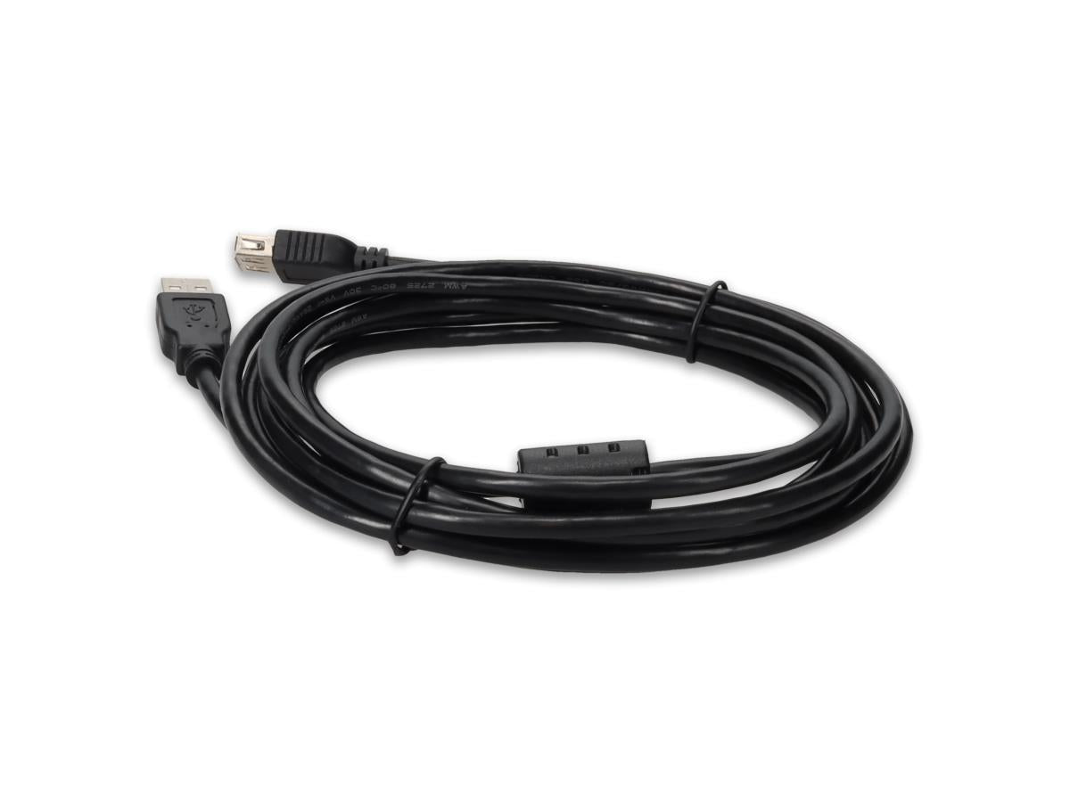 Add-On5Pk Usb 2.0(A) To Usb Cable