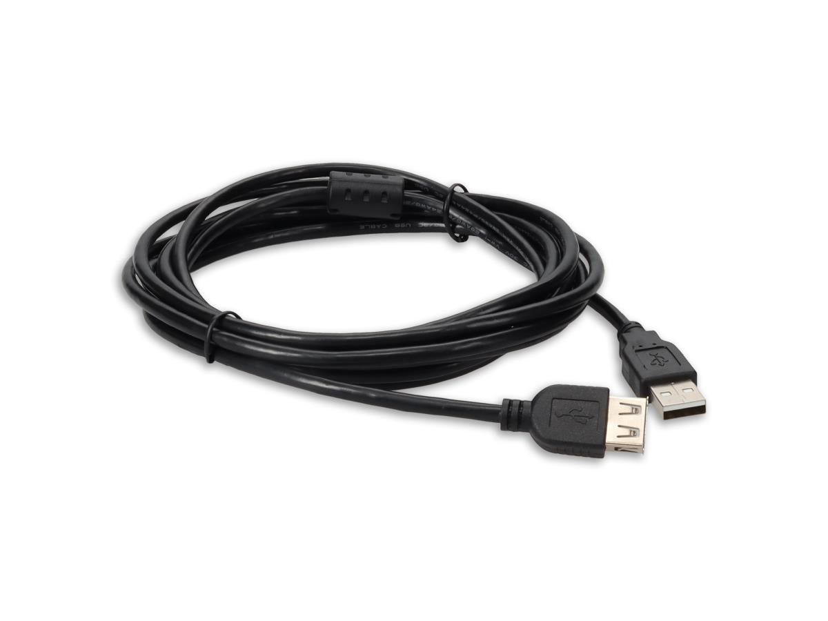 Add-On5Pk Usb 2.0(A) To Usb Cable