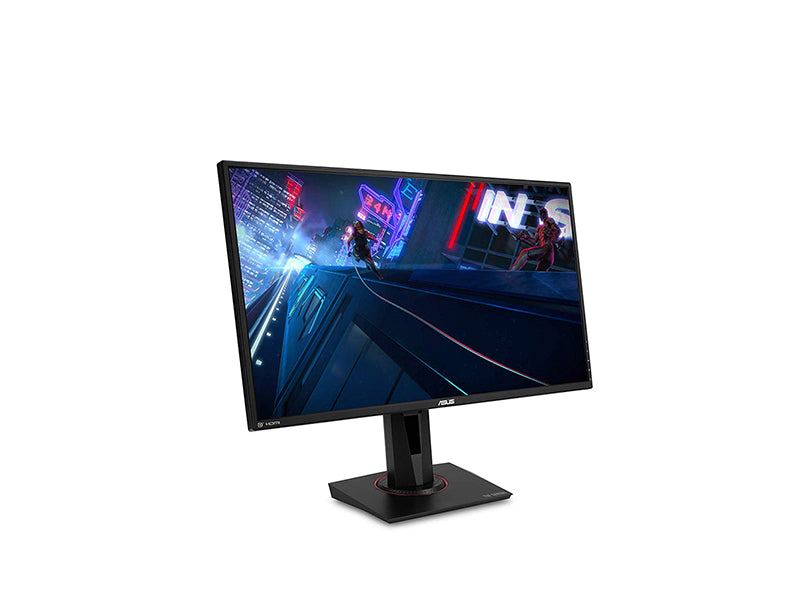 Asus Vg27Aq 27In 2560 X 1440 Wqhd Ips 1Ms
