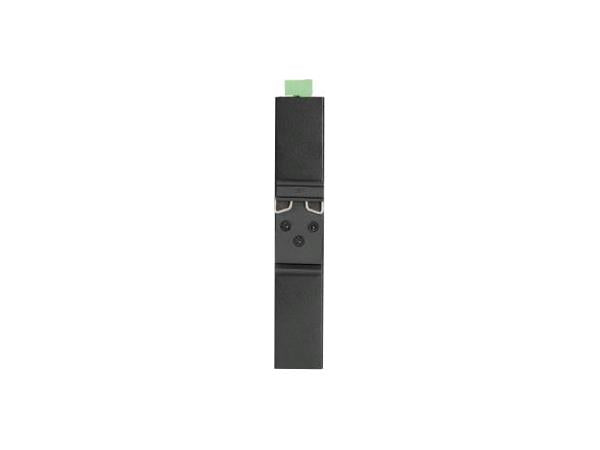 Black Box Corp Gigabit Ind Media Converter Sfp