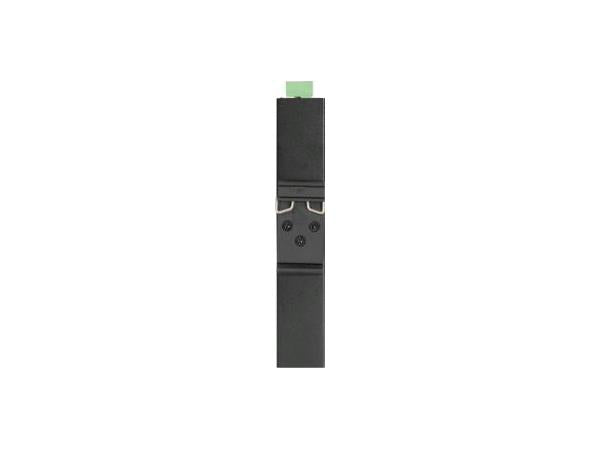 Black Box Corp Gigabit Ind Media Converter Mm Sc