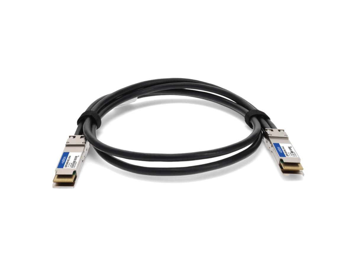 Add-On Msa & Taa Compliant 400G-Cu Dac 1.5M