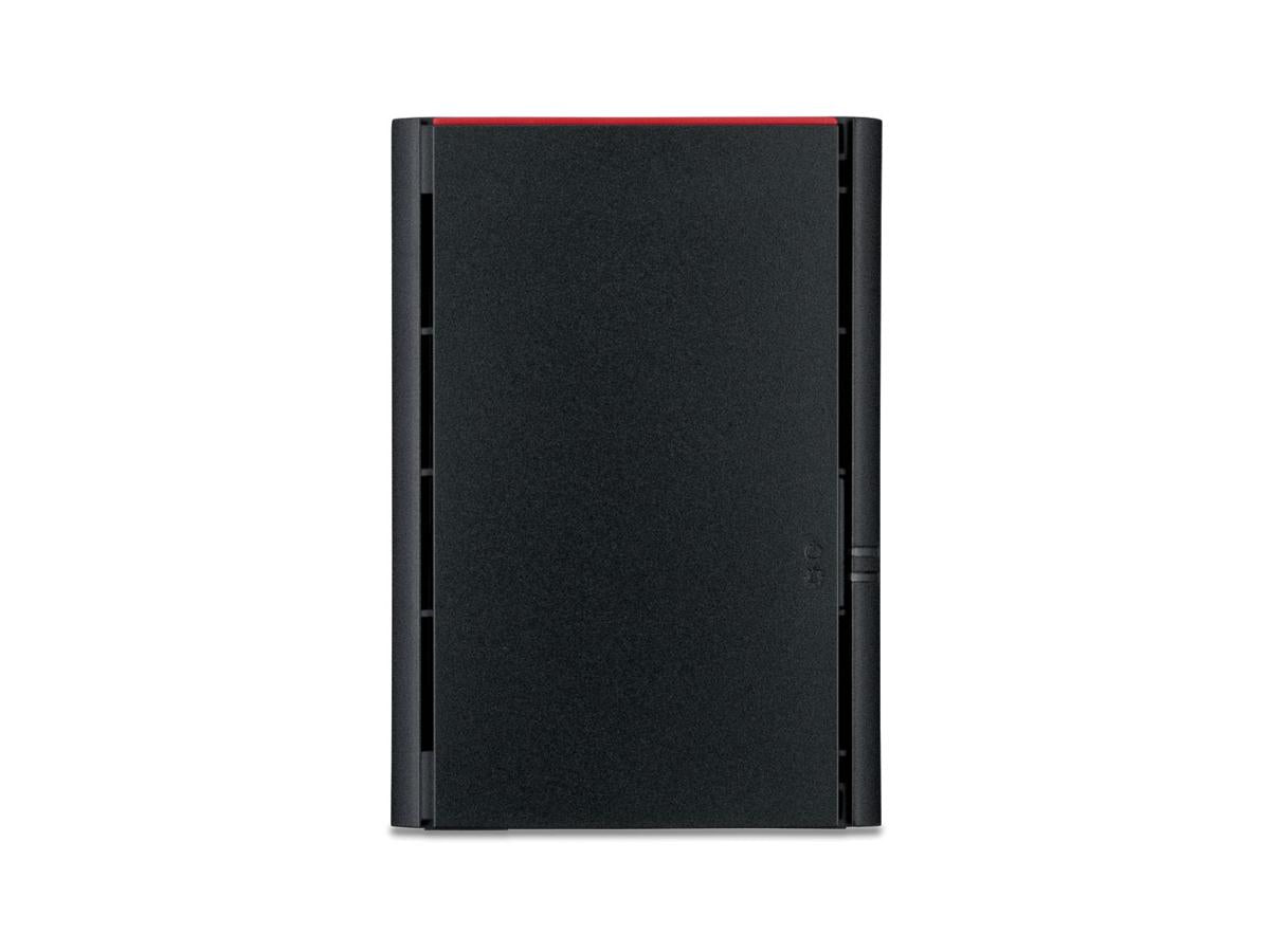 Disco duro Buffalo Linkstation Soho de 2 bahías para ordenador de escritorio de 4 TB (2 unidades de 2 TB) incluido