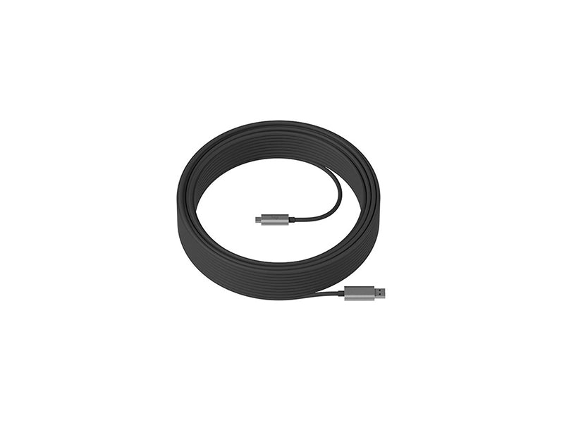 USB 3.1 potente de 25 M