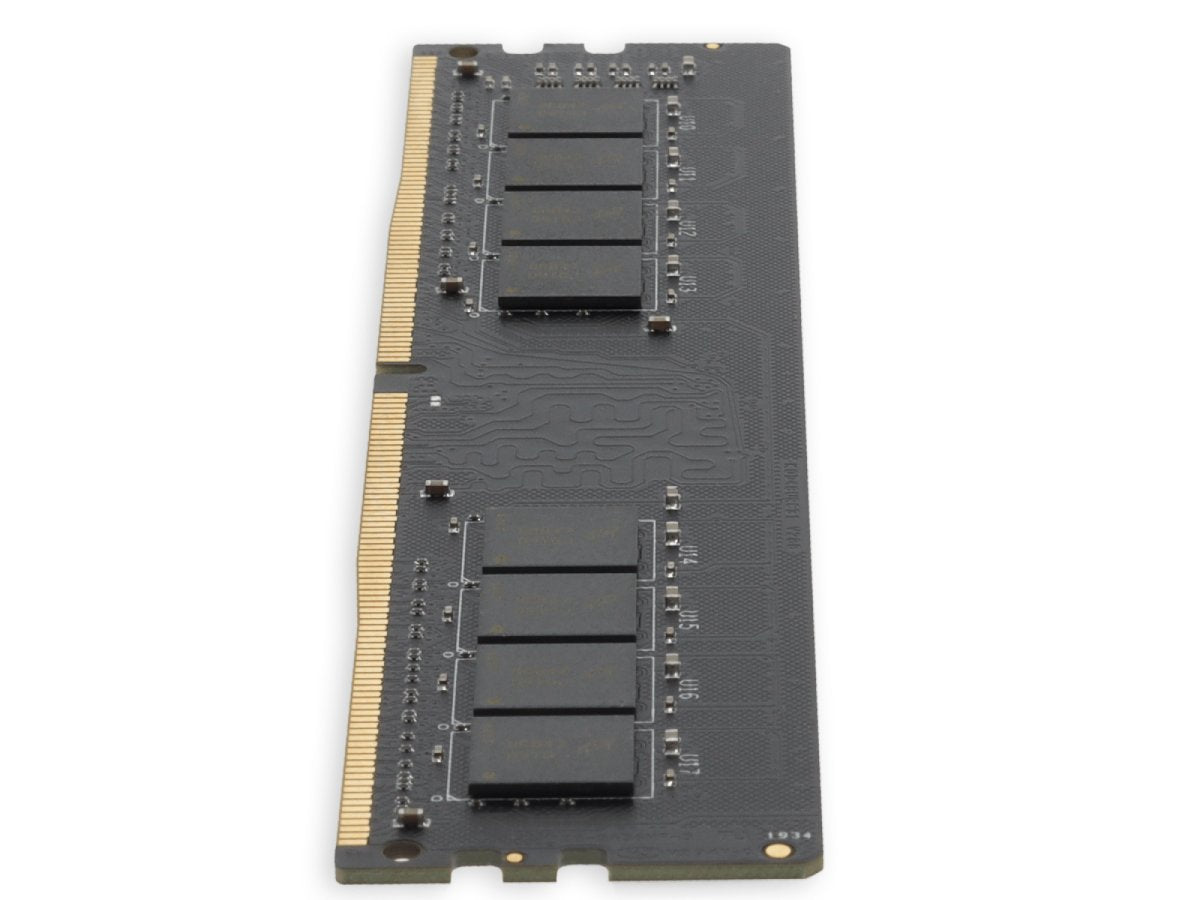 Módulo adicional HP 3Pl81Aa Comp 8Gb DDR4-2666Mhz Udimm