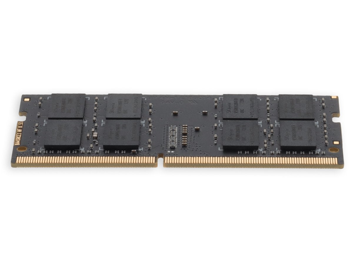 Module complémentaire HP 3Tq36Aa Comp 16 Go DDR4-2666 MHz Sodimm