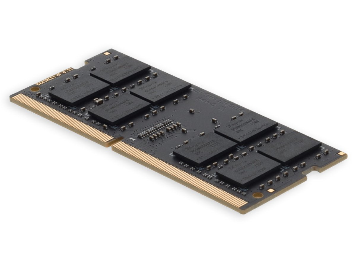 Module complémentaire HP 3Tq36Aa Comp 16 Go DDR4-2666 MHz Sodimm