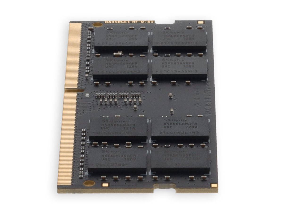 Module complémentaire HP 3Tq36Aa Comp 16 Go DDR4-2666 MHz Sodimm