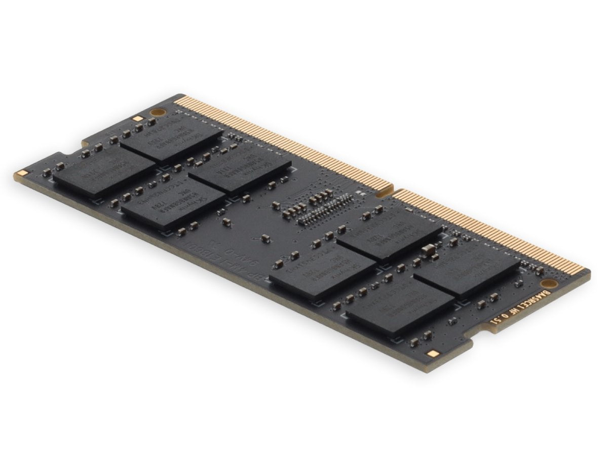 Module complémentaire HP 3Tq36Aa Comp 16 Go DDR4-2666 MHz Sodimm