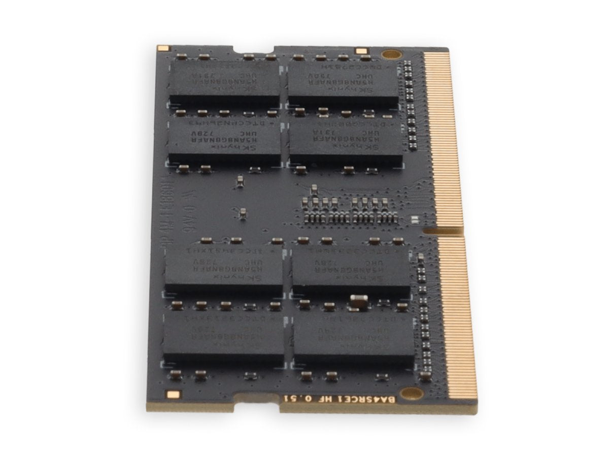 Module complémentaire HP 3Tq36Aa Comp 16 Go DDR4-2666 MHz Sodimm