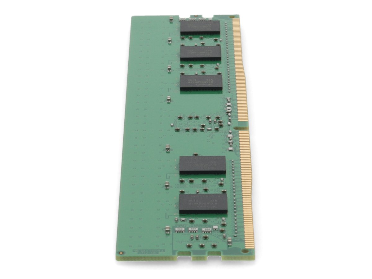 Módulo adicional Lenovo 4X70P98201 Comp 8Gb Srx8 Rdimm