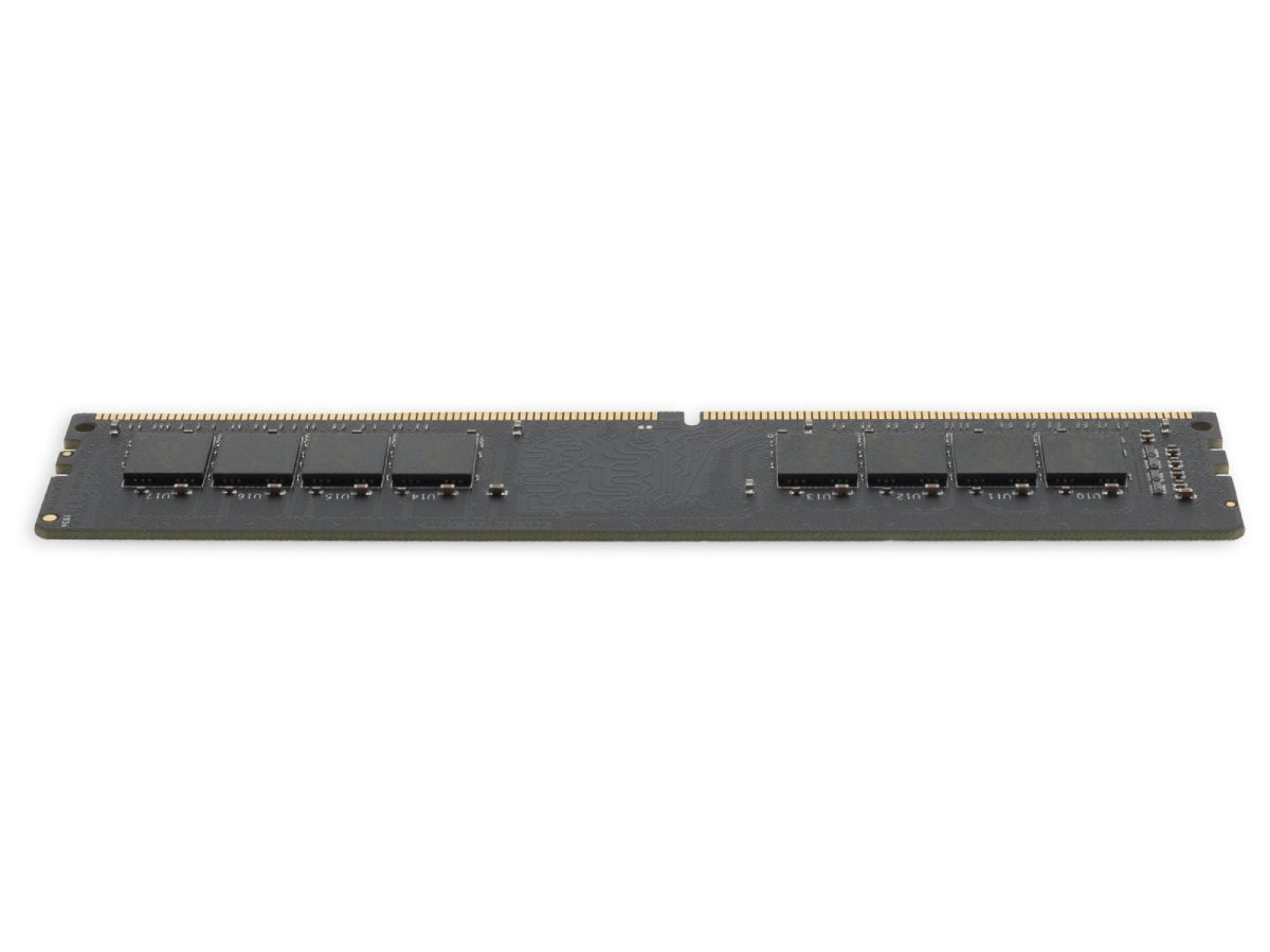 Módulo adicional Lenovo 4Zc7A08701 Comp 8Gb Srx8 Udimm