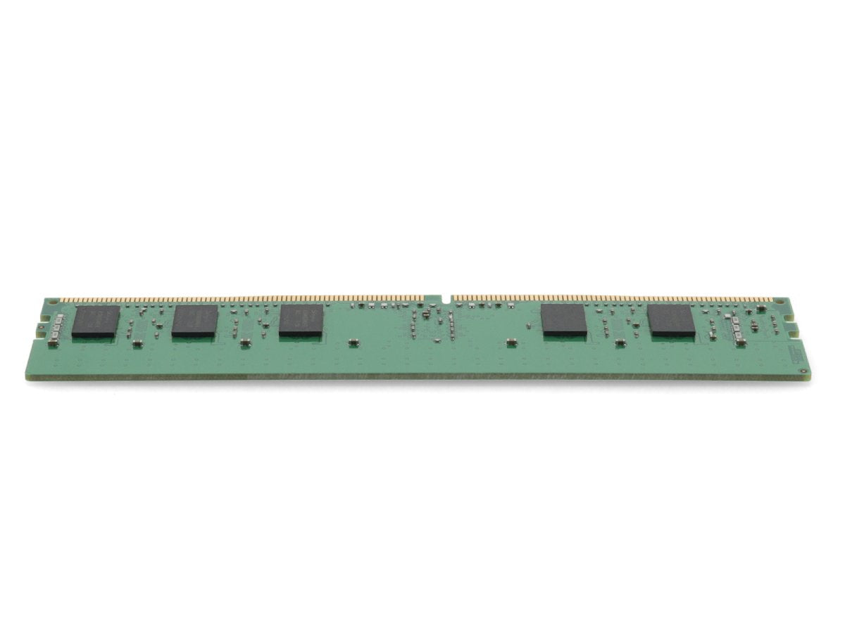 Módulo adicional HP 867853-B21 Comp 8Gb Srx8 Ecc Rdimm