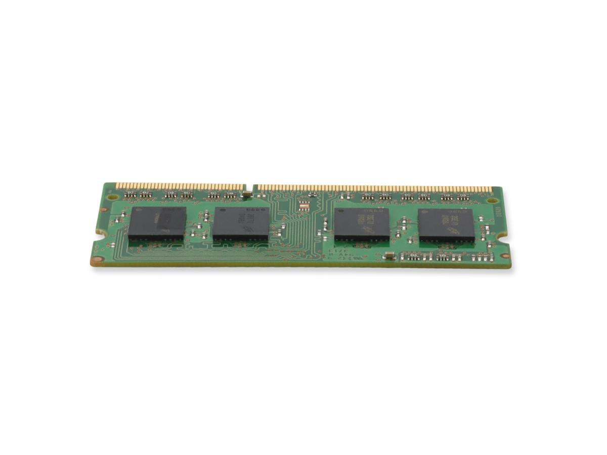 Módulo adicional Dell Snpnwmx1C/4G Comp 4Gb Drx8 Sodimm